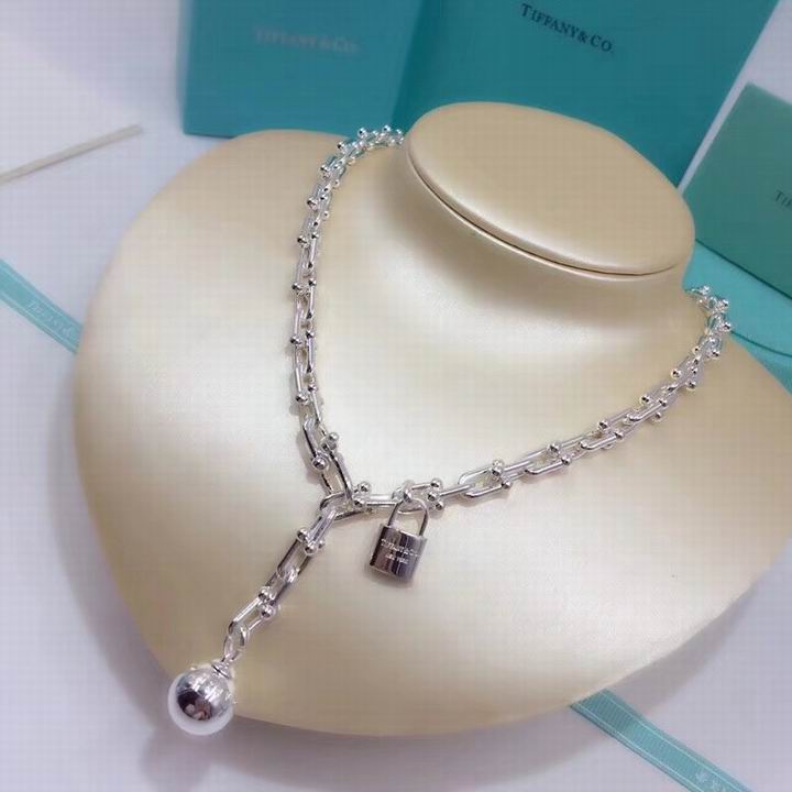 Tiffany&Co Necklaces 57